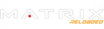 Matrix logo